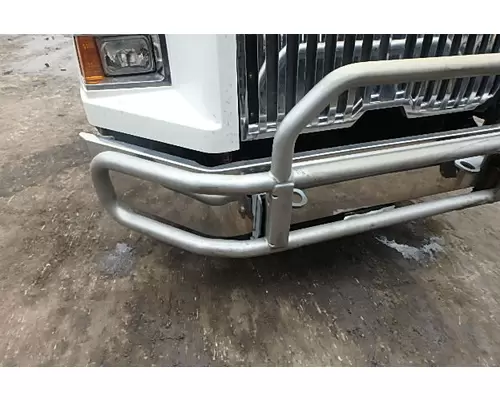 WESTERN STAR TRUCKS 4700 SB Bumper Assembly, Front