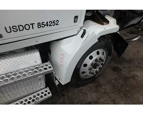 WESTERN STAR TRUCKS 4700 SB Fender Extension