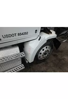 WESTERN STAR TRUCKS 4700 SB Fender Extension