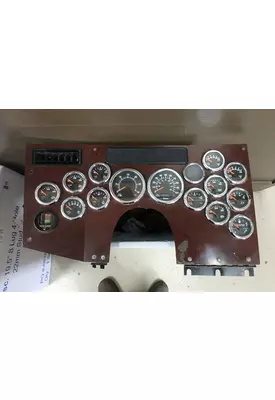 WESTERN STAR TRUCKS 4700 SB Instrument Cluster