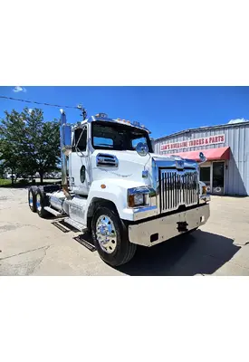 WESTERN STAR TRUCKS 4700 SB Used Trucks