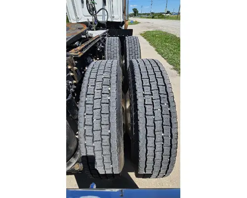 WESTERN STAR TRUCKS 4700 SB Used Trucks