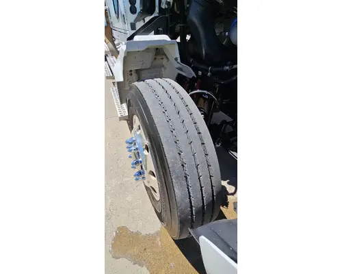 WESTERN STAR TRUCKS 4700 SB Used Trucks