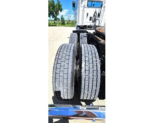 WESTERN STAR TRUCKS 4700 SB Used Trucks
