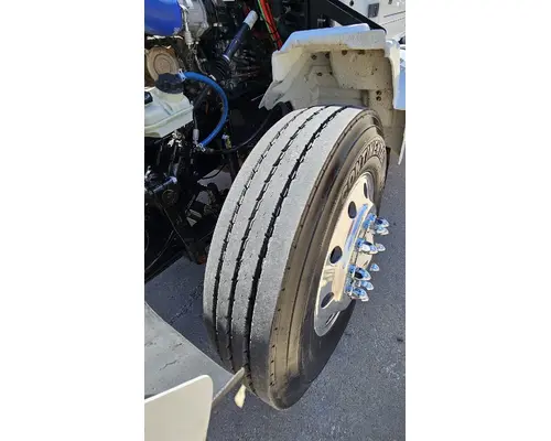 WESTERN STAR TRUCKS 4700 SB Used Trucks