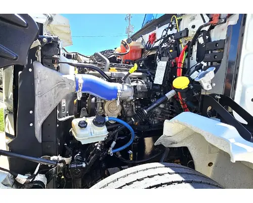 WESTERN STAR TRUCKS 4700 SB Used Trucks