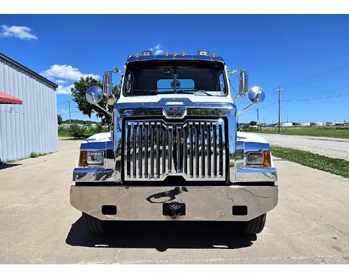 WESTERN STAR TRUCKS 4700 SB Used Trucks