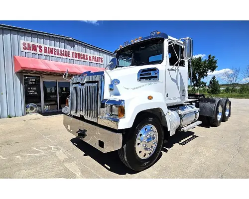 WESTERN STAR TRUCKS 4700 SB Used Trucks