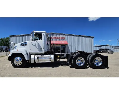 WESTERN STAR TRUCKS 4700 SB Used Trucks