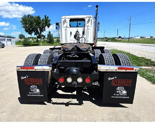 WESTERN STAR TRUCKS 4700 SB Used Trucks