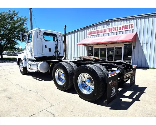 WESTERN STAR TRUCKS 4700 SB Used Trucks