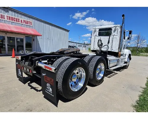 WESTERN STAR TRUCKS 4700 SB Used Trucks