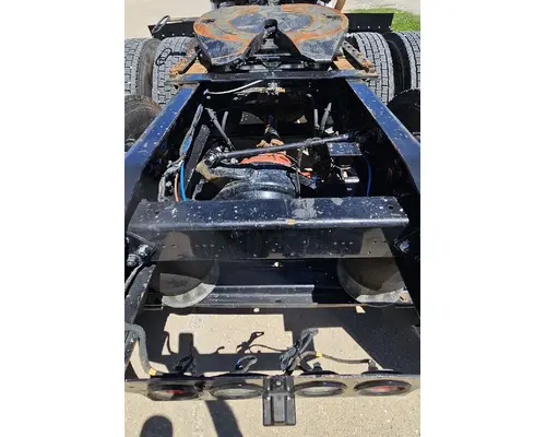 WESTERN STAR TRUCKS 4700 SB Used Trucks