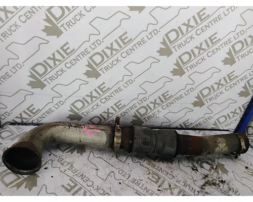 WESTERN STAR TRUCKS 4700 Exhaust Pipe