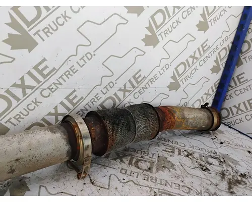 WESTERN STAR TRUCKS 4700 Exhaust Pipe