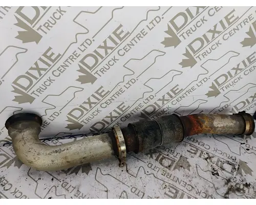 WESTERN STAR TRUCKS 4700 Exhaust Pipe