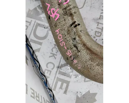 WESTERN STAR TRUCKS 4700 Exhaust Pipe