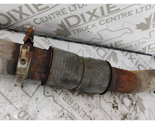 WESTERN STAR TRUCKS 4700 Exhaust Pipe