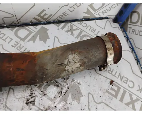 WESTERN STAR TRUCKS 4700 Exhaust Pipe