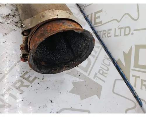 WESTERN STAR TRUCKS 4700 Exhaust Pipe