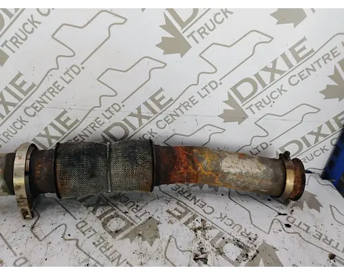 WESTERN STAR TRUCKS 4700 Exhaust Pipe