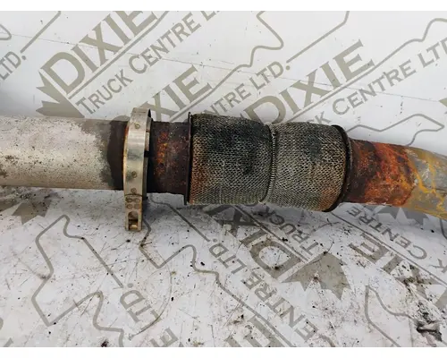 WESTERN STAR TRUCKS 4700 Exhaust Pipe