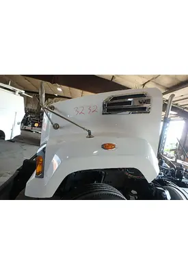 WESTERN STAR TRUCKS 4700 Hood