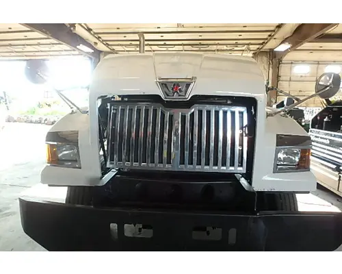 WESTERN STAR TRUCKS 4700 Hood