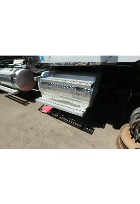 WESTERN STAR TRUCKS 49 X Muffler