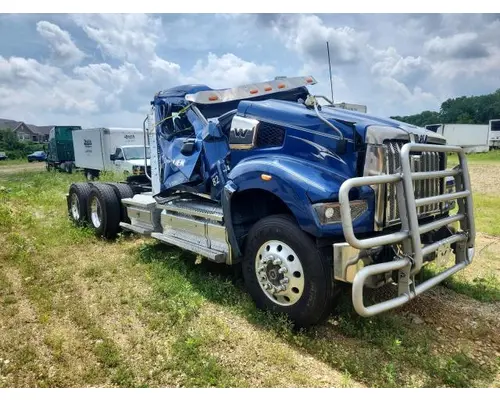 WESTERN STAR TRUCKS 49 X Used Trucks