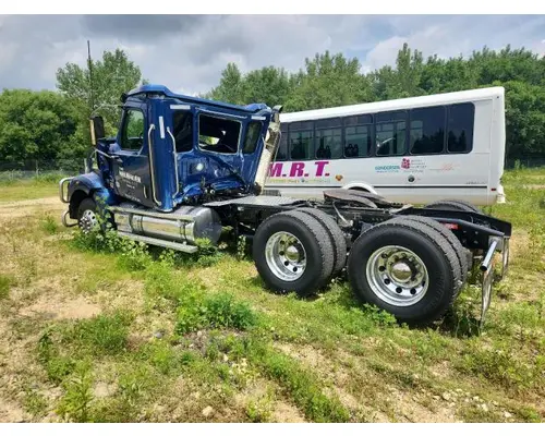WESTERN STAR TRUCKS 49 X Used Trucks