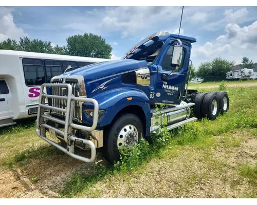 WESTERN STAR TRUCKS 49 X Used Trucks