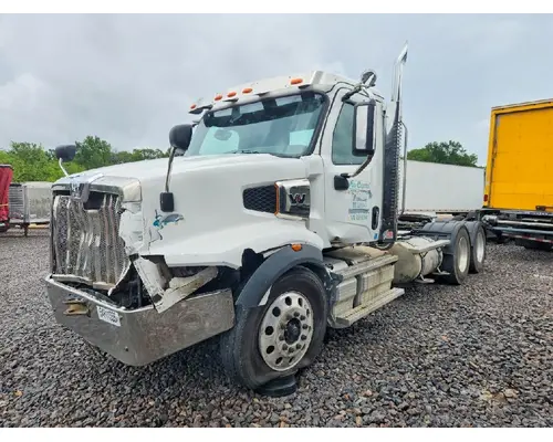 WESTERN STAR TRUCKS 49 X Used Trucks