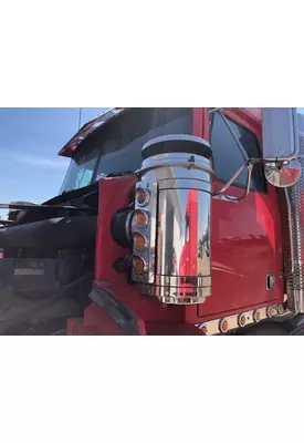 WESTERN STAR TRUCKS 4900 EX Air Cleaner