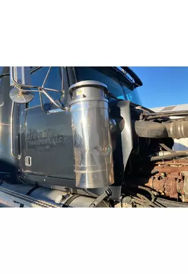 WESTERN STAR TRUCKS 4900 EX Air Cleaner