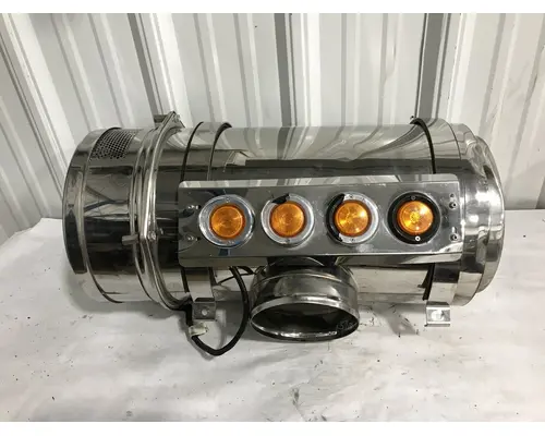 WESTERN STAR TRUCKS 4900 EX Air Cleaner