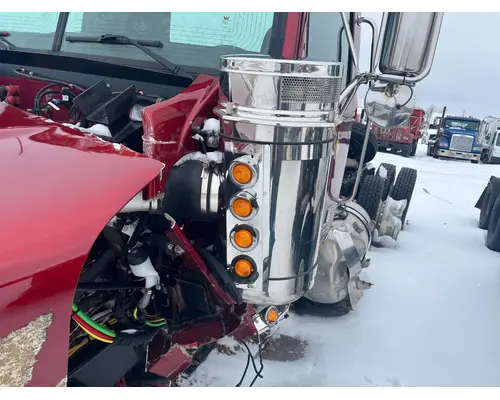 WESTERN STAR TRUCKS 4900 EX Air Cleaner