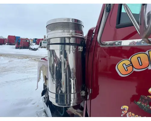 WESTERN STAR TRUCKS 4900 EX Air Cleaner