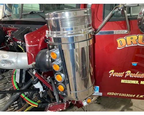 WESTERN STAR TRUCKS 4900 EX Air Cleaner