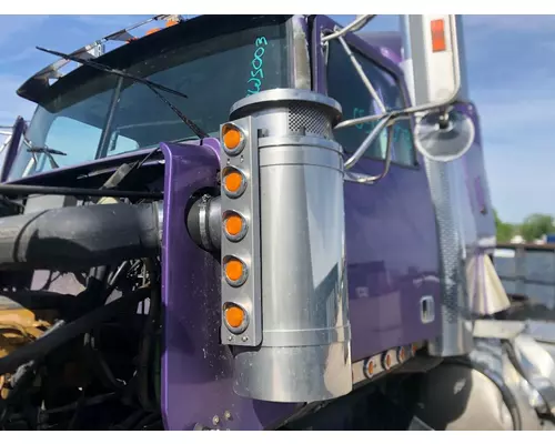 WESTERN STAR TRUCKS 4900 EX Air Cleaner