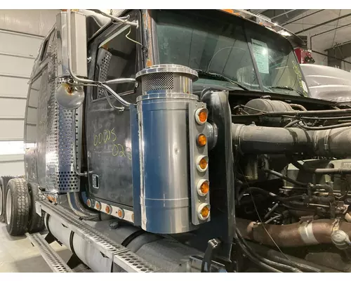 WESTERN STAR TRUCKS 4900 EX Air Cleaner