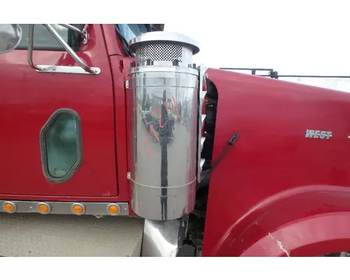 WESTERN STAR TRUCKS 4900 EX Air Cleaner