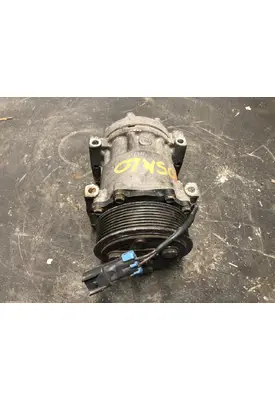 WESTERN STAR TRUCKS 4900 EX Air Conditioner Compressor