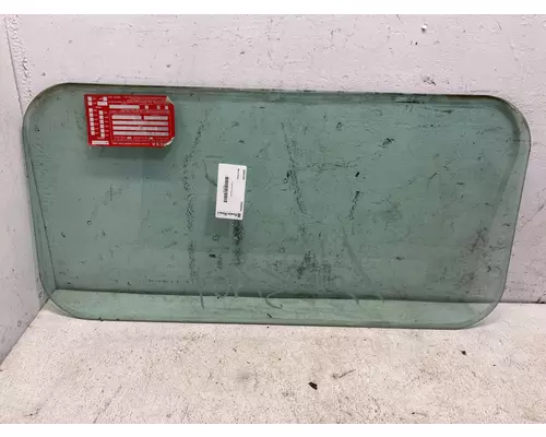 WESTERN STAR TRUCKS 4900 EX Back Glass