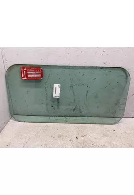 WESTERN STAR TRUCKS 4900 EX Back Glass