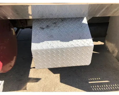 WESTERN STAR TRUCKS 4900 EX Battery Box