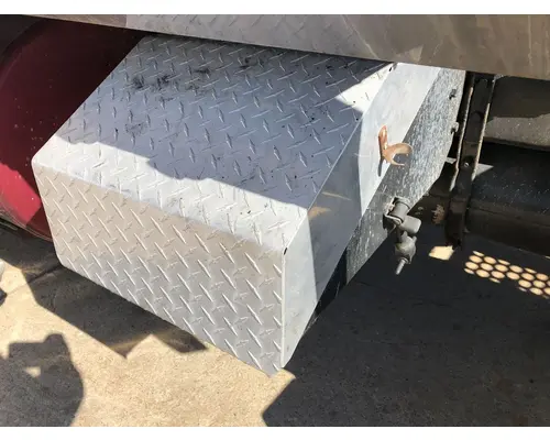 WESTERN STAR TRUCKS 4900 EX Battery Box