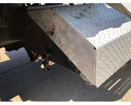 WESTERN STAR TRUCKS 4900 EX Battery Box