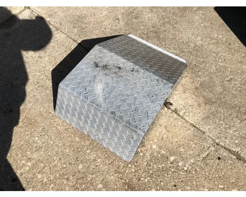 WESTERN STAR TRUCKS 4900 EX Battery Box