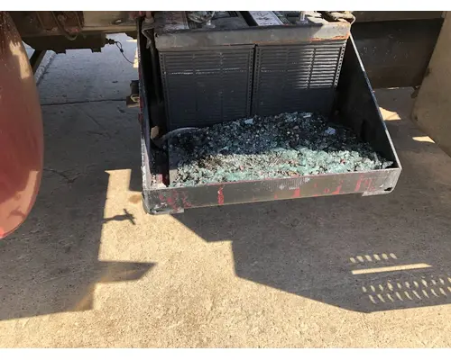 WESTERN STAR TRUCKS 4900 EX Battery Box